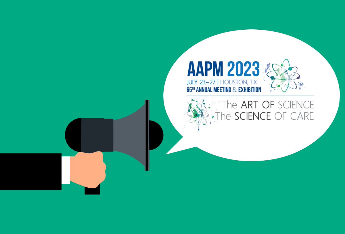 MEDSCINT (@medscint) on Twitter photo You've missed the presentations involving our scintillation dosimetry solutions at the #AAPM2023 last week?
Find here links to talks / abstracts / ePosters involving the state-of-the-art ❇️scintillation dosimetry HYPERSCINT⬇️
medscint.com/2023/07/23/202…
#medphys <a href="/aapmHQ/">American Association of Physicists in Medicine</a> #dosimetry You've missed the presentations involving our scintillation dosimetry solutions at the #AAPM2023 last week?
Find here links to talks / abstracts / ePosters involving the state-of-the-art ❇️scintillation dosimetry HYPERSCINT⬇️
medscint.com/2023/07/23/202…
#medphys <a href="/aapmHQ/">American Association of Physicists in Medicine</a> #dosimetry