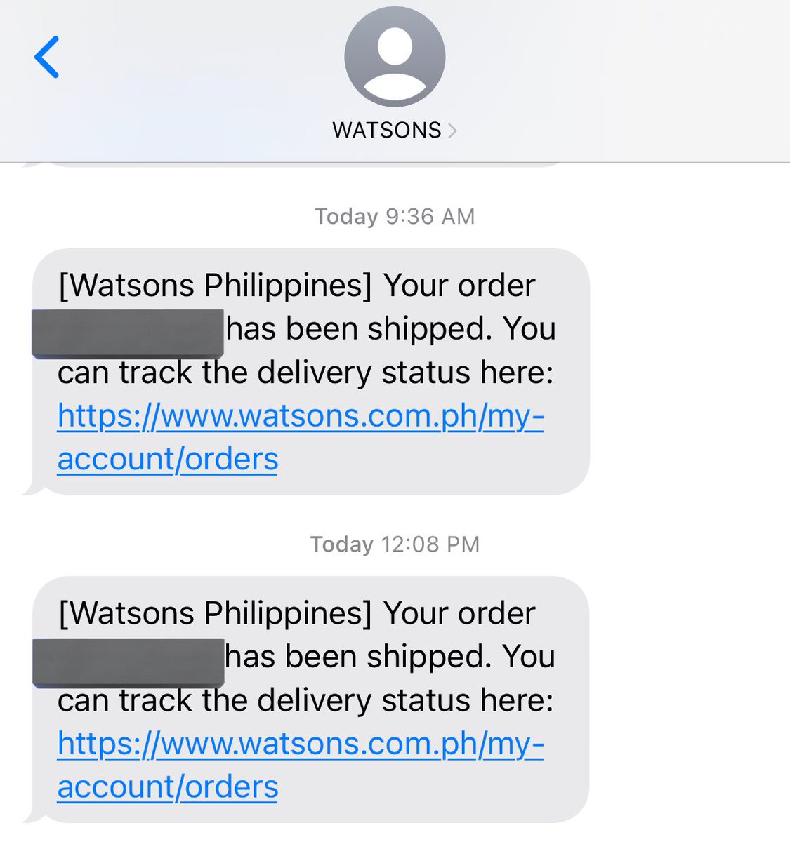 NarsTin_'s tweet photo. Ang bilis mag ship! Thank you @WatsonsPH sana maka receive na ng code for #WatsonPlaylistConcert
@SB19Official #SB19 https://t.co/S33tKE6nmC