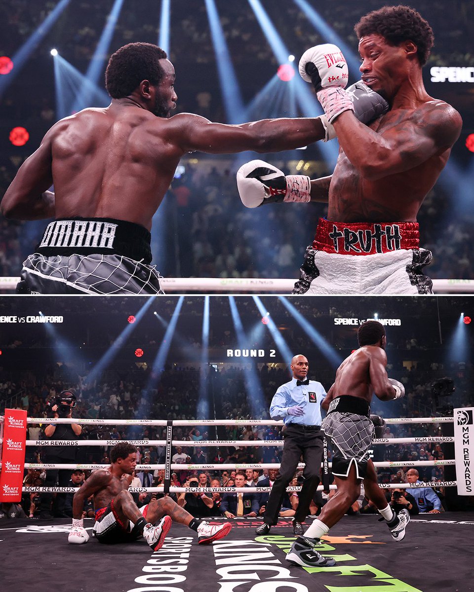 ESPN Ringside tweet media