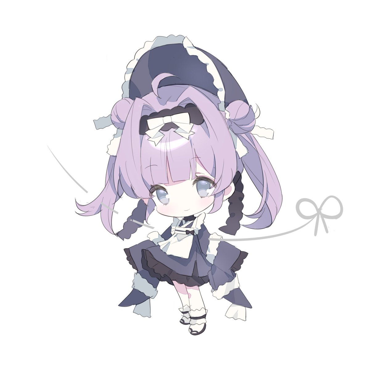 #oc
#絵描きさんと繋がりたい