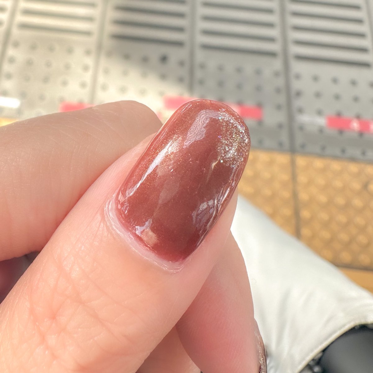 jel_null's tweet photo. キャンメイクの新色と限定売ってたので
とりま気になってた色だけゲット
サンドストーンが1番好きかな
#セルフネイル https://t.co/yp5KnmwuE6