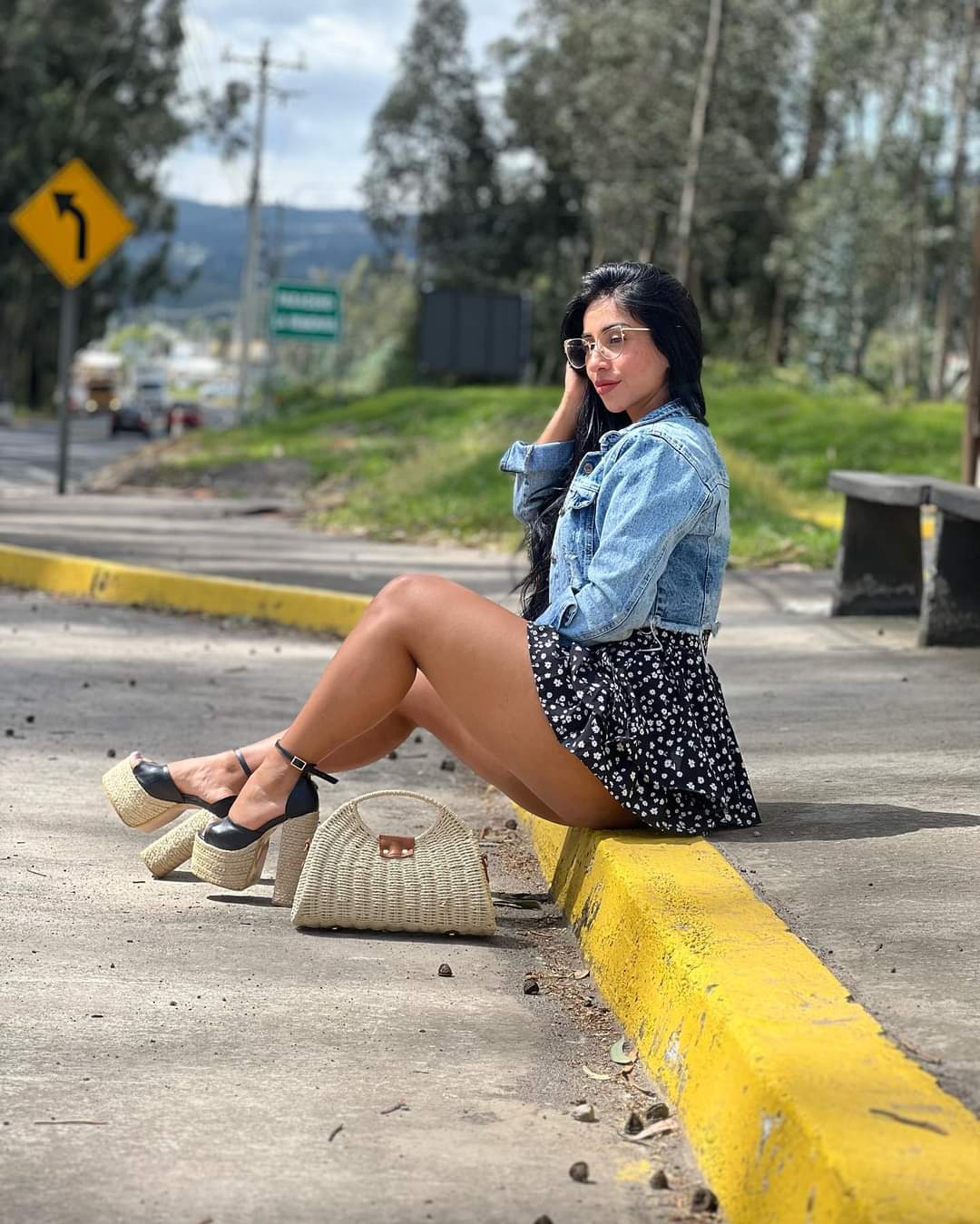 Bellezas Tv 🇲🇽 on X: Itati Joss 🇨🇴 t.co8RtNjOskxR  X