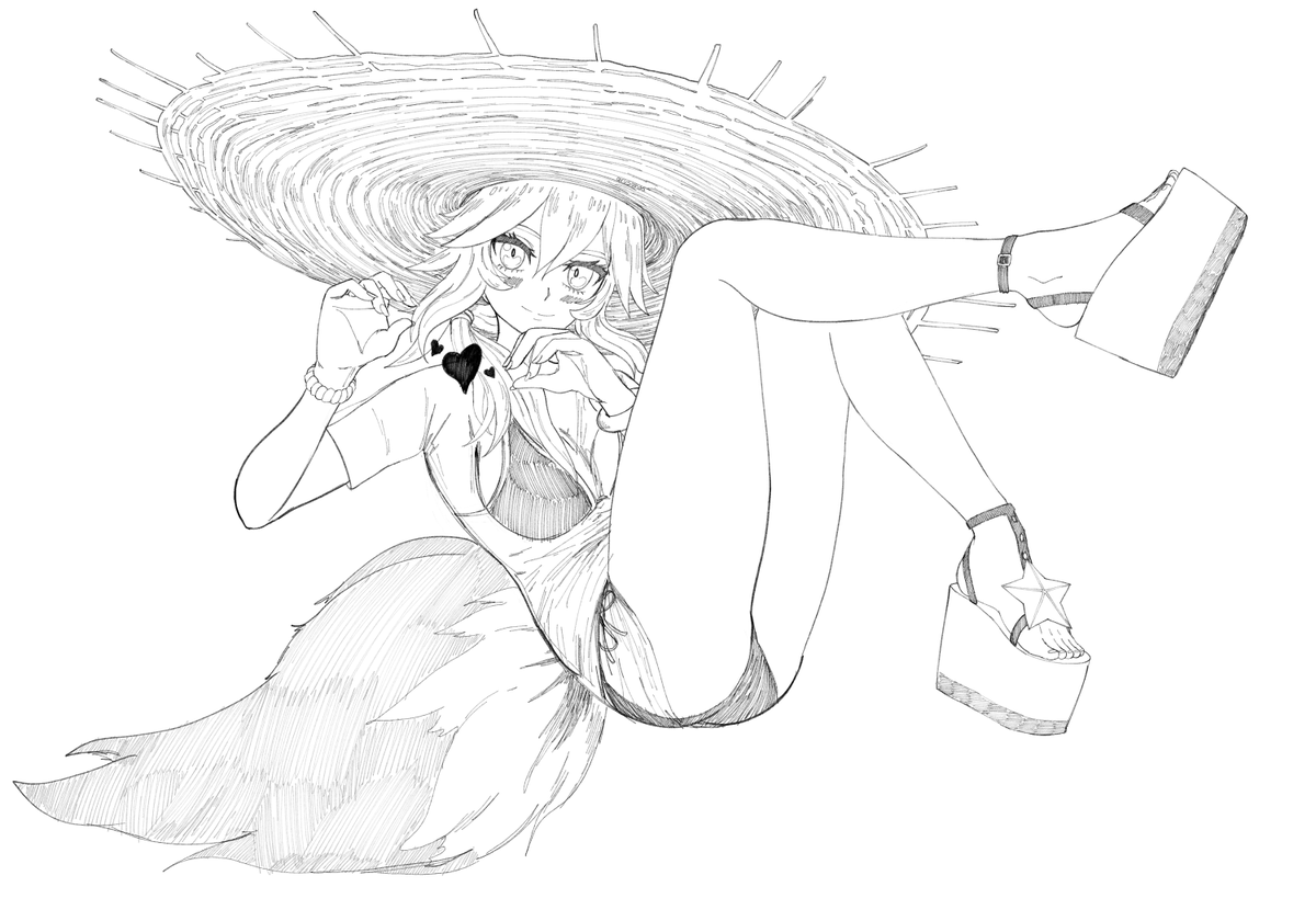 Arusanda_'s tweet photo. Tamamo No Mae

Gosh I'm still salty about she and Nero skipping me and my 360 quartz.

One day, my dear I'll have you in my Chaldea, you'll see. https://t.co/C5lvFMF4AZ