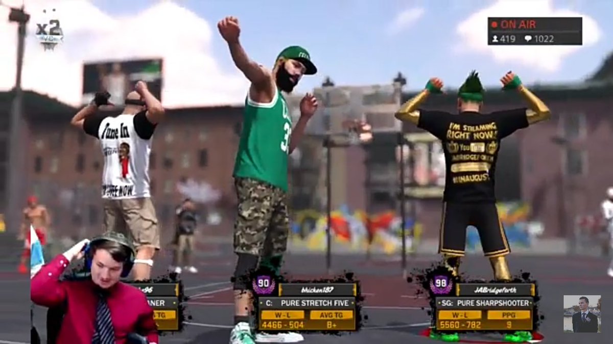 Hear me out. This game wasn’t that bad.