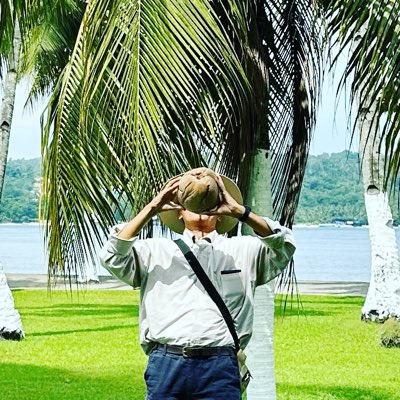 #NewProfilePic