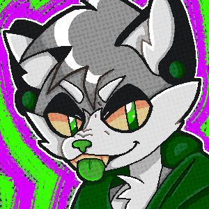 DannyDemonArt's tweet photo. I drew something for the first time in months https://t.co/AS0XgCOakj