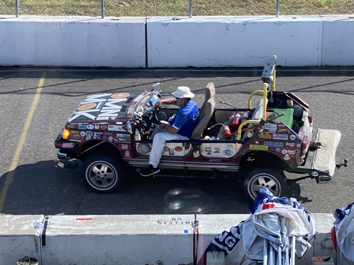 roger hayden tweet media