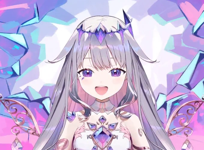 PRETTY LITTLE LADY IS A PRETTY LITTLE LADY #kirakirakoseki 