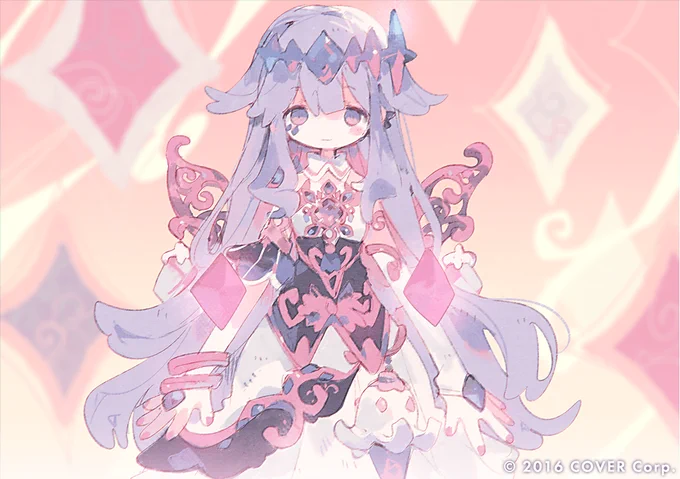 I have a sparkly news! I was invited to work with Koseki Bijou of hololive English -Advent- on the photo shoot of her lore video!ホロライブEN所属古石ビジュー様()のPV撮影のお手伝いをいたしました! #holoAdvent #bijouwled 