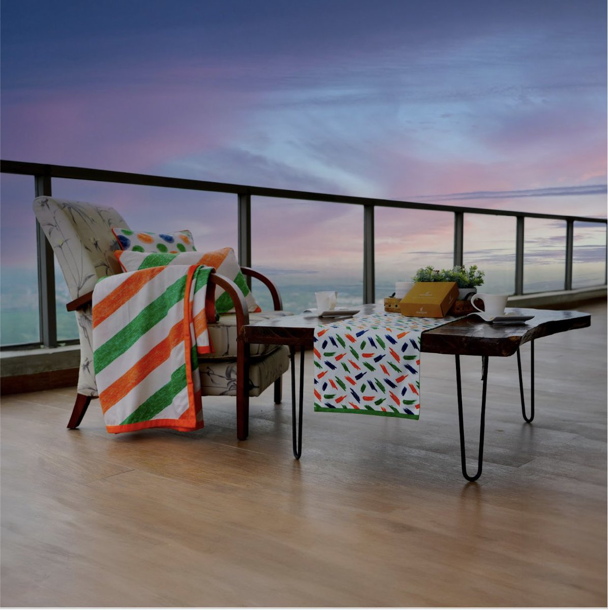 masparhome's tweet photo. ✨ Embrace the tapestry of pride as we unveil maspar's exquisite Independence Day collection, celebrating the true essence of India's vibrant hues! 🇮🇳✨ Check out the latest collection here https://t.co/wyyACszpBo 

#masparHomePride #IndependenceDay https://t.co/6z7mil94nf