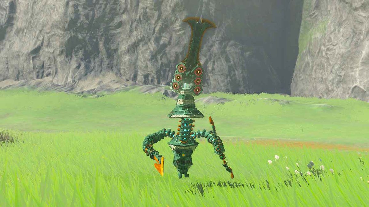 clefairy52's tweet photo. #TearsOfTheKingdom #Zelda #NintendoSwitch https://t.co/7CGkfOElEd