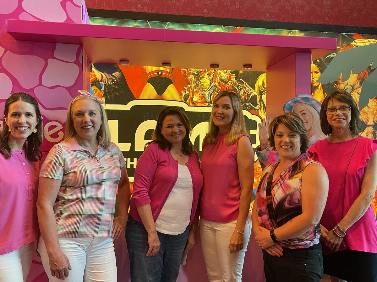 Senator Nicole Mitchell tweet media