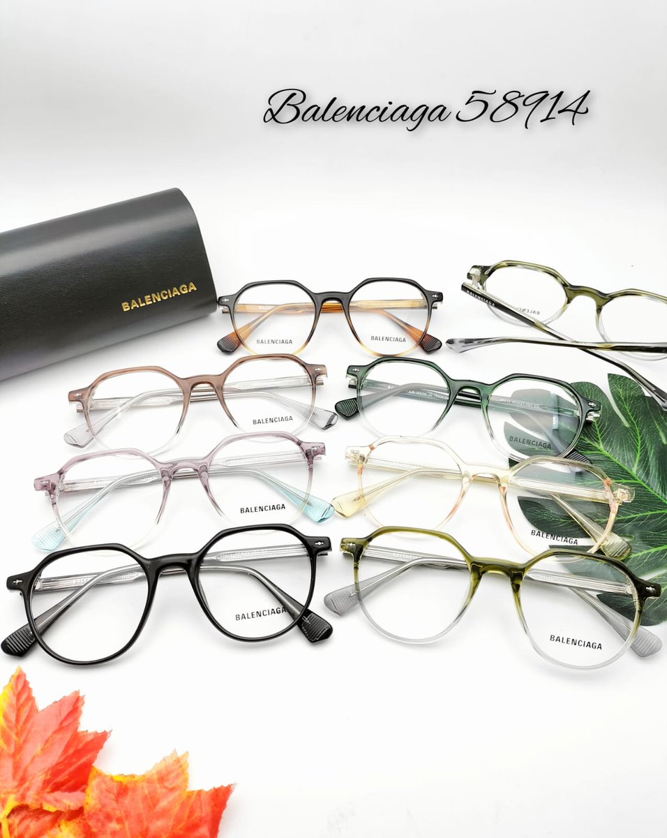 BALQIS OPTICAL sedia frame dan lensa...monggo di order...