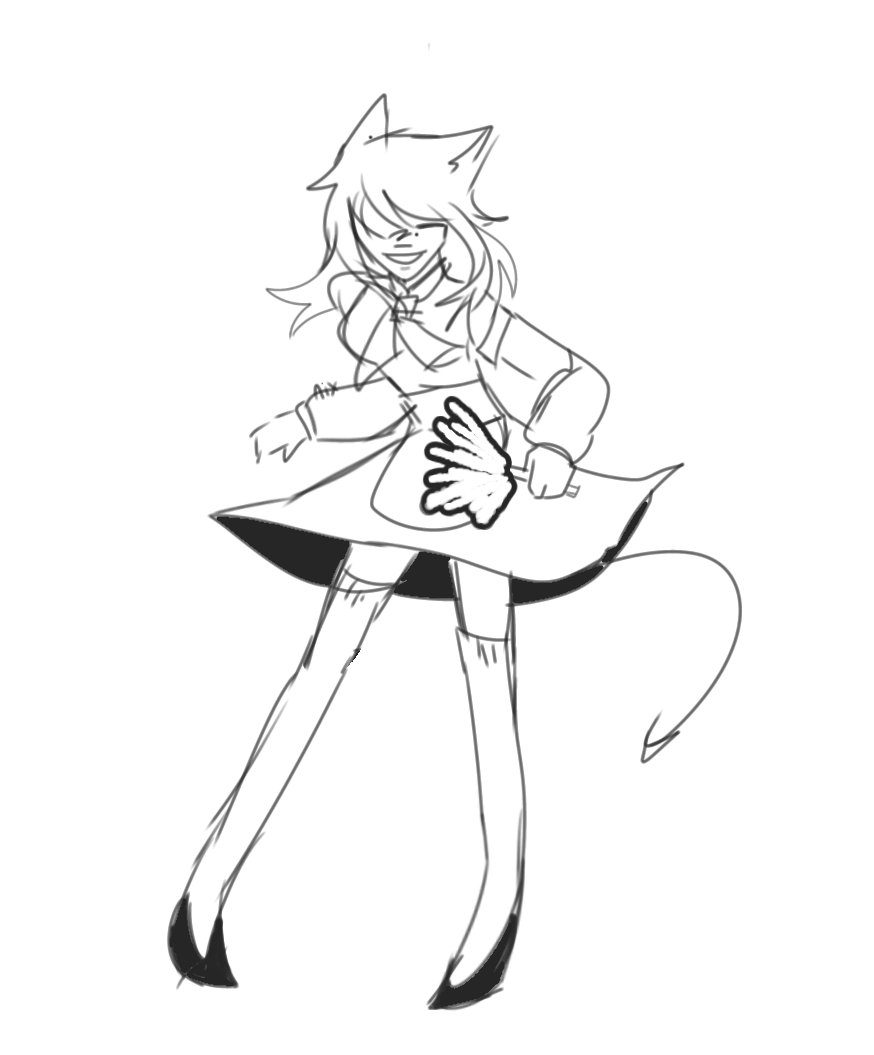 wildgales_'s tweet photo. — 〖☆〗she looks so goofy forgive me https://t.co/nmmb0W470y
