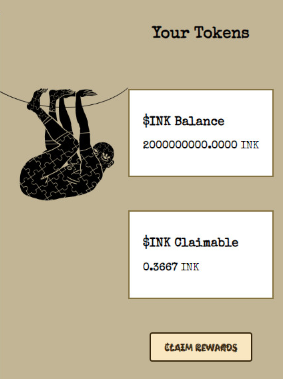 Shadowink | Mint Now tweet media