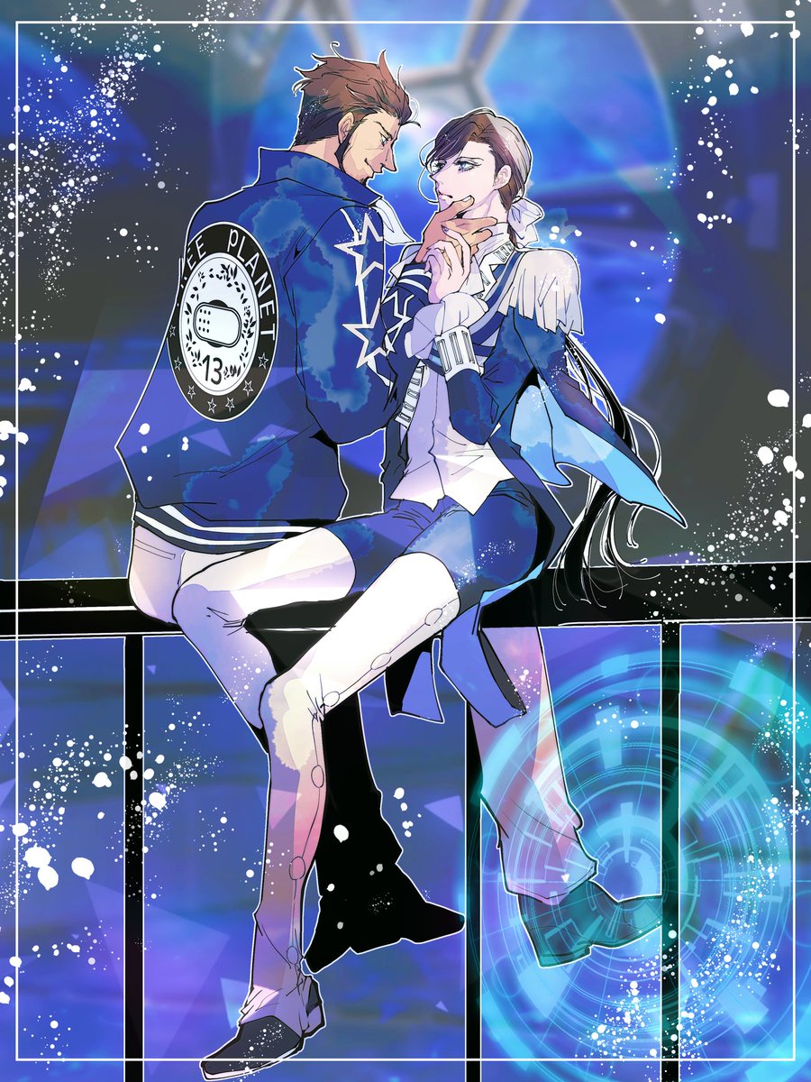 Post by ざくれろ on X: コプロイ🌹🦉