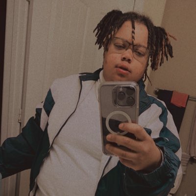 rhushaeeee's tweet image. #NewProfilePic