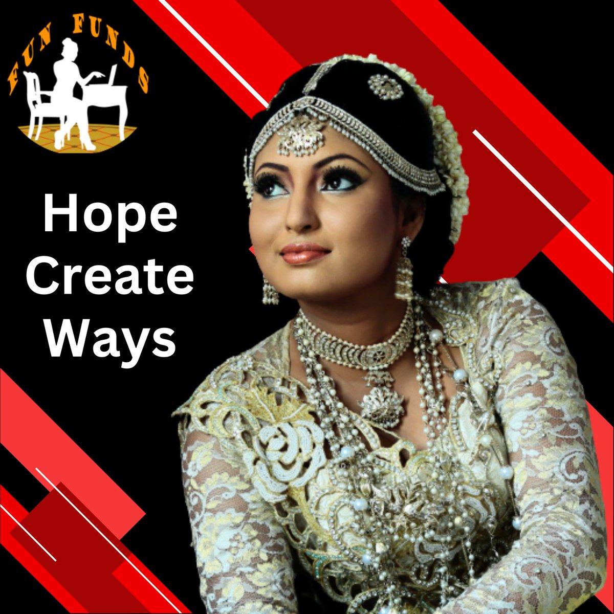 Hopeful people search for ways, gain knowledge and move forward to achieve success.
Opportunities are on your way, know and take steps forward.

mastpaisa.blogspot.com/p/introduction…

#mastpaisa #funfunds
#Hope #hopeful #HopeForAll #gainknowledge #achievesuccess #takesteps #knowledge #success