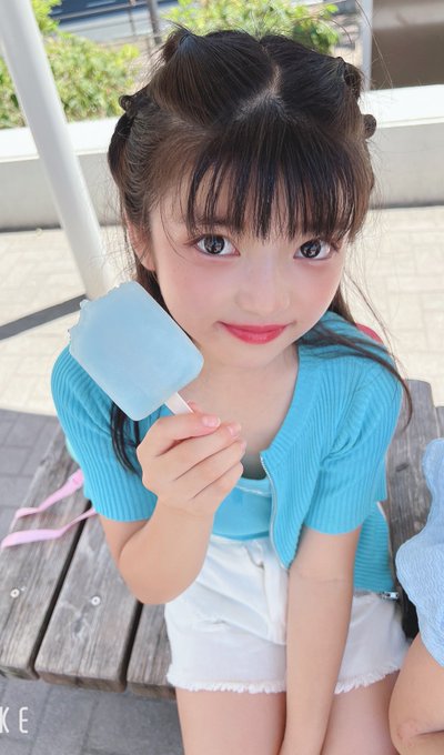 Twitterのコスプレ画像13