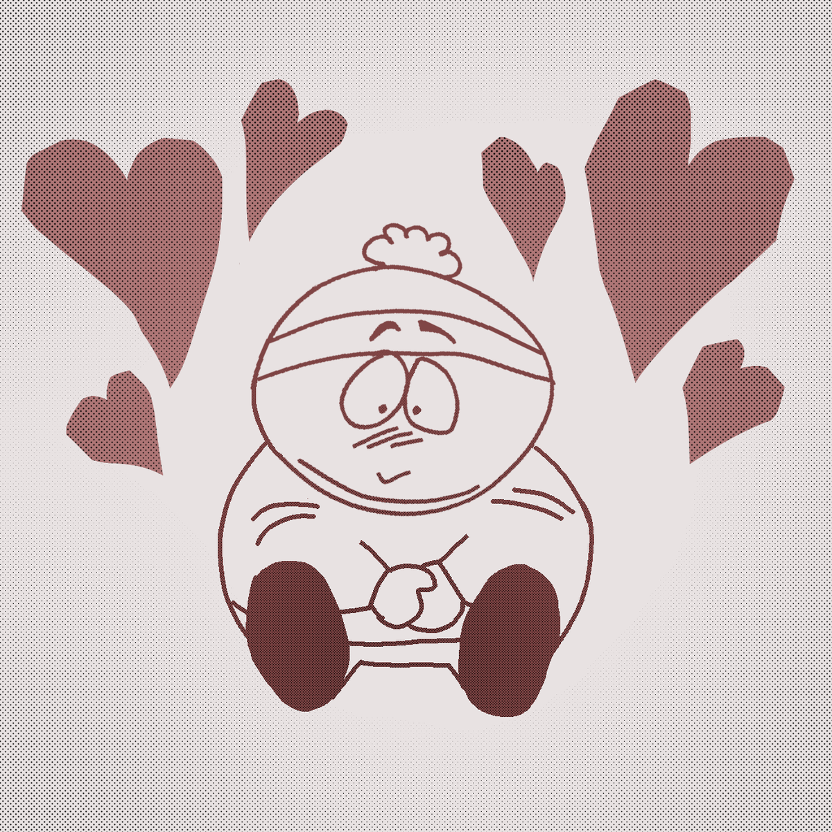 kymandays's tweet photo. #kyman
"Maybe I AM in love"
—🦝 https://t.co/o2RJf5riFu