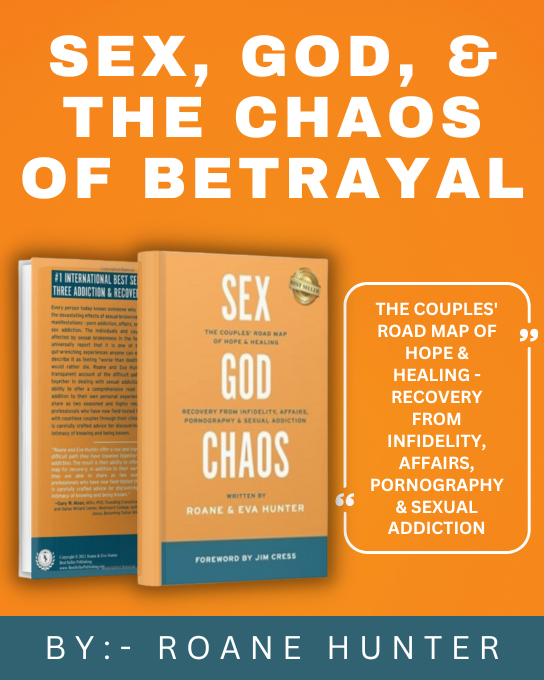 BookKnocks's tweet photo. Let Roane and Eva Hunter be your guides to healing and restoration. Their brutal honesty and wisdom will lead you along the road to reclaiming your marriage. #HealingJourney #SelfDiscovery #SexualHealthRecovery @HunterRoane @EvaPoagHunter https://t.co/XWMaKam5A6 https://t.co/CzyM172YqI