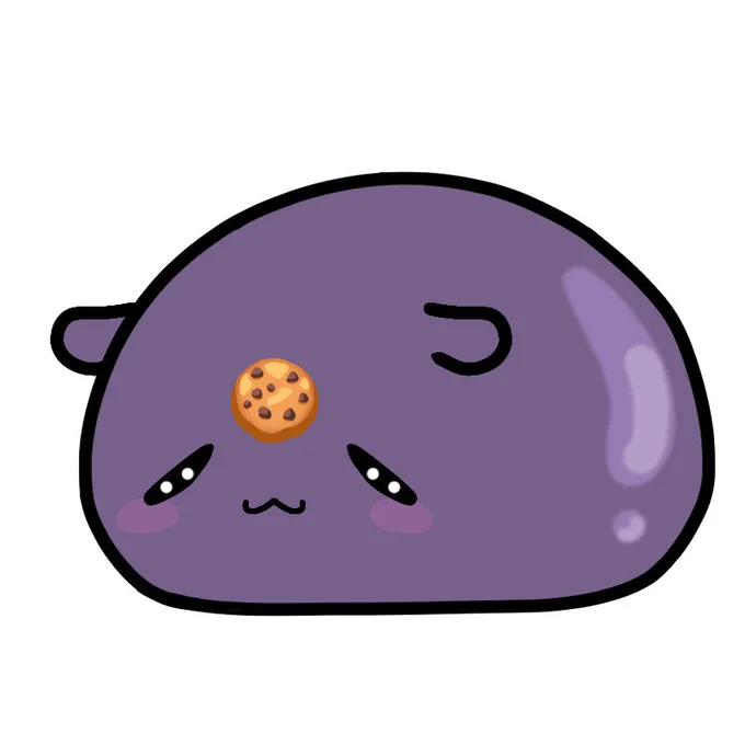 wah *blend in* #pebblesona