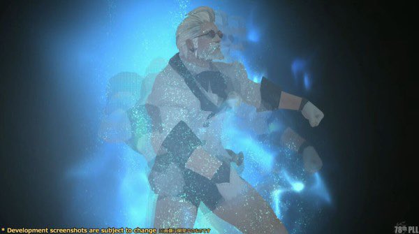 もう期待しかないスクショ