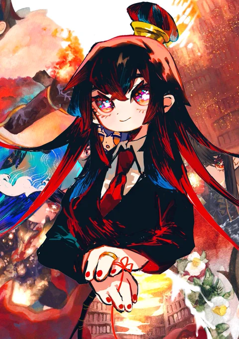 過去絵