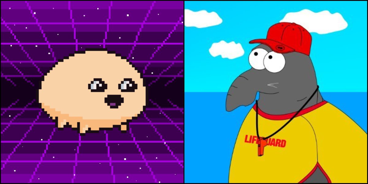 Minting today on #Cardano: Sunday, July 30, 2023

@beachmasterclub @PaxiesNFT

For details go to: cnftcalendar.com
#CNFT $ADA #NFT