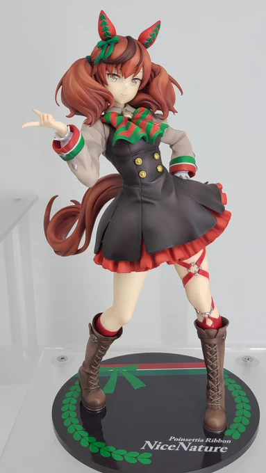 ネーちゃんめっちゃいい… 欲しい…! #WF2023S