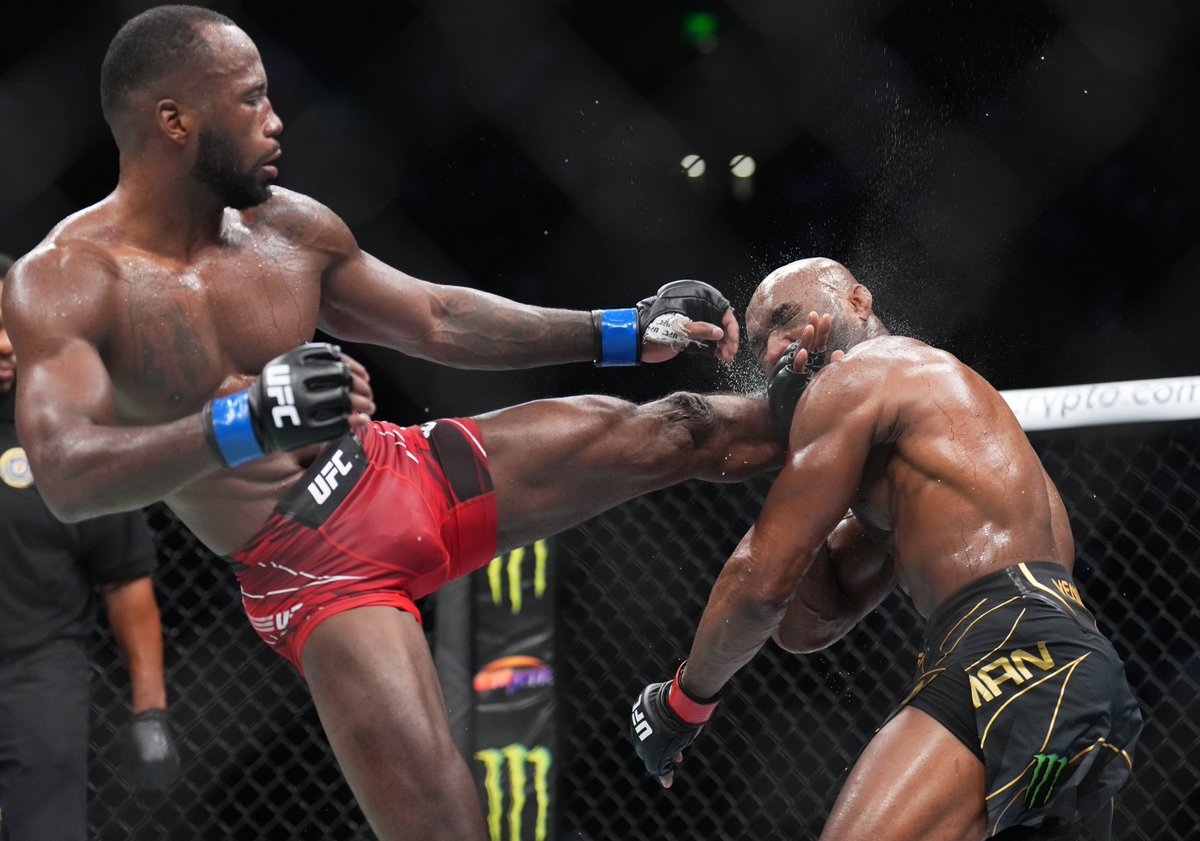 ufc's tweet photo. Head Kick City📍 #UFC291 https://t.co/mOM9DbG2sH