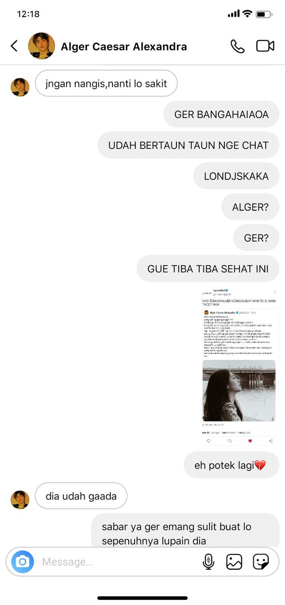 au_iyaaaa's tweet photo. Alger's Love Secret
•part 004

Jaehyun au #JAEHYUN #jaehyunau  #augaja #alternatifuniverse #fypシ #fypシ゚ #lewatberanda https://t.co/y0LWI2RvOa