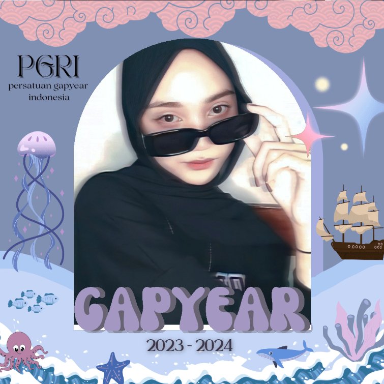 dianaadaily's tweet photo. gap year dengan gaya jiakh😎
twibon nya lucu amay @arawstudy #gapyearbisa https://t.co/SZjermajEJ