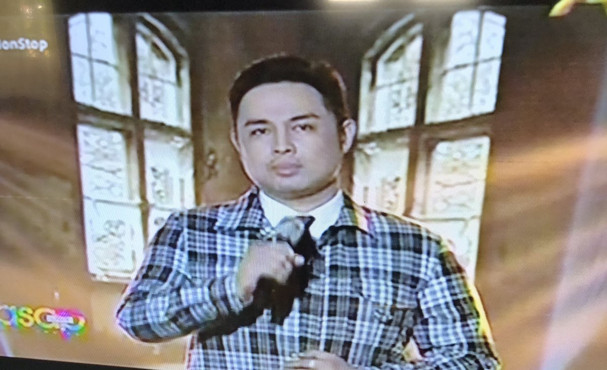 maride55's tweet image. World class kantahan @jedmadela  on @ASAPOfficial 
#ASAPNonStop