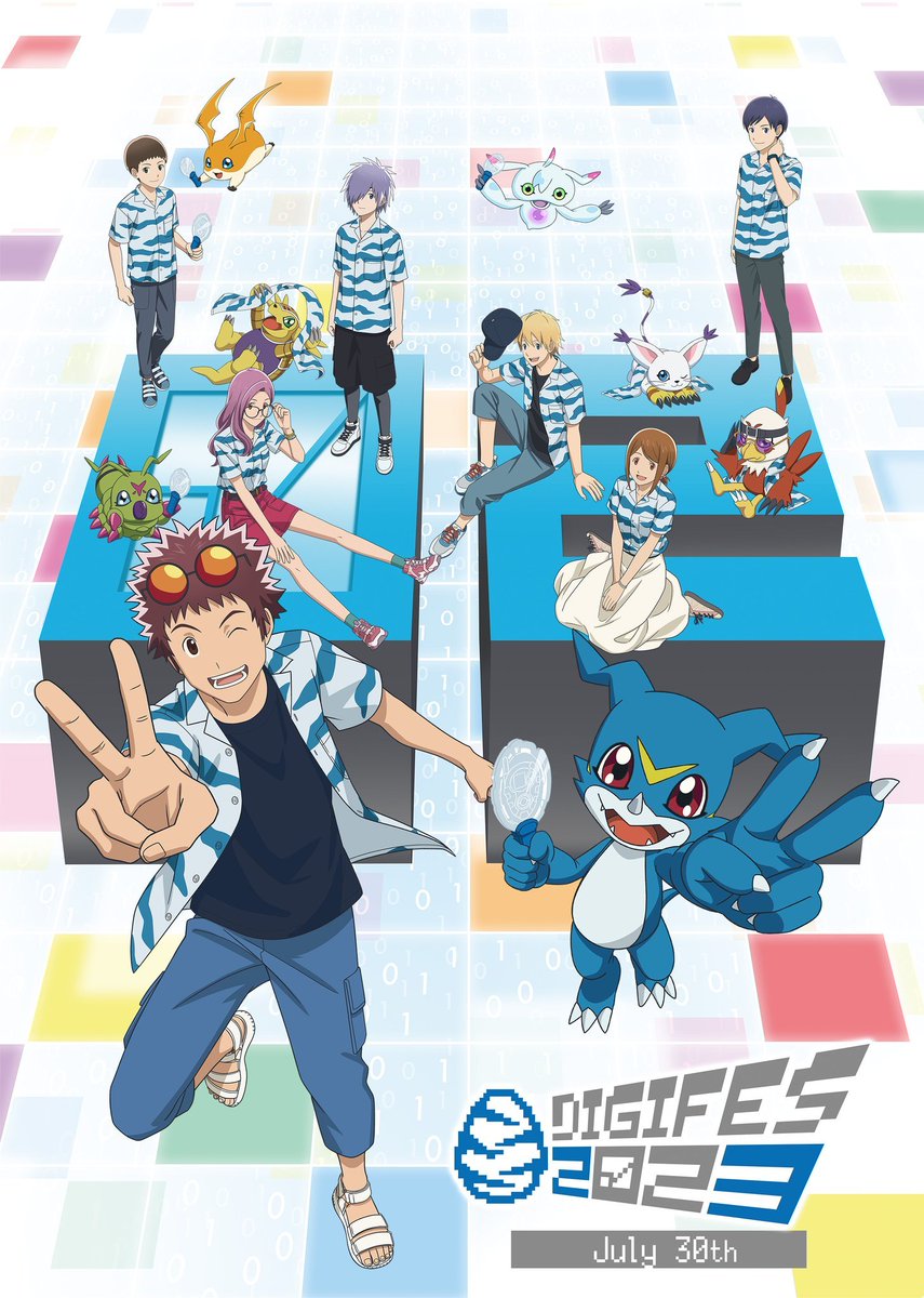 Digimon Tweets 🇧🇷 tweet media