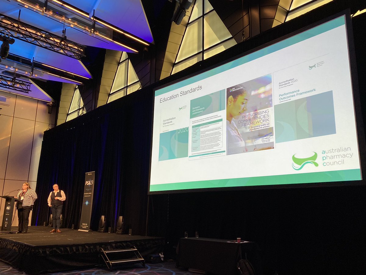 Bronwyn Clark (she/her) (@bronslemans) on Twitter photo Final session of the #PSA23SYD conference and after 2 1/2 days all these pharmacists are still here on a Sunday afternoon keen to learn more about prescribing from <a href="/nissen_l/">Professor Lisa Nissen</a> & <a href="/claireBPharm/">Claire Bekema</a> from @AusPharmCouncil The future of the profession sure isn’t dead! #prophetical Final session of the #PSA23SYD conference and after 2 1/2 days all these pharmacists are still here on a Sunday afternoon keen to learn more about prescribing from <a href="/nissen_l/">Professor Lisa Nissen</a> & <a href="/claireBPharm/">Claire Bekema</a> from @AusPharmCouncil The future of the profession sure isn’t dead! #prophetical