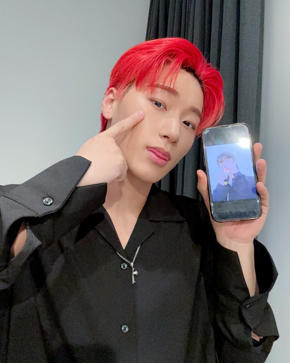 ATEEZ(에이티즈) tweet media