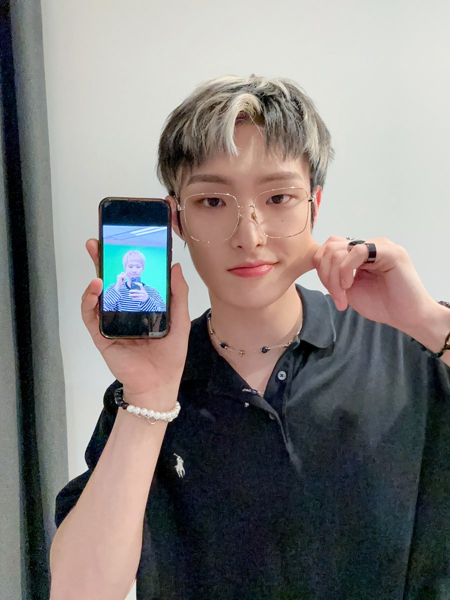 ATEEZ(에이티즈) tweet media