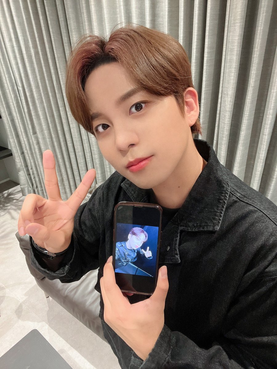 ATEEZ(에이티즈) tweet media