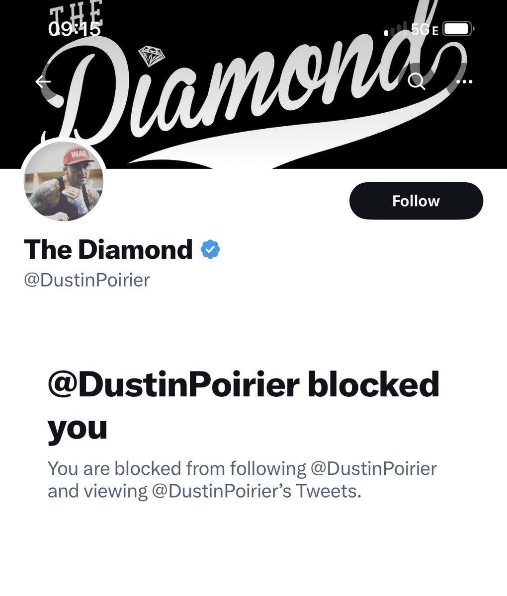 TheColblander's tweet image. If only you could BLOCK that headkick.