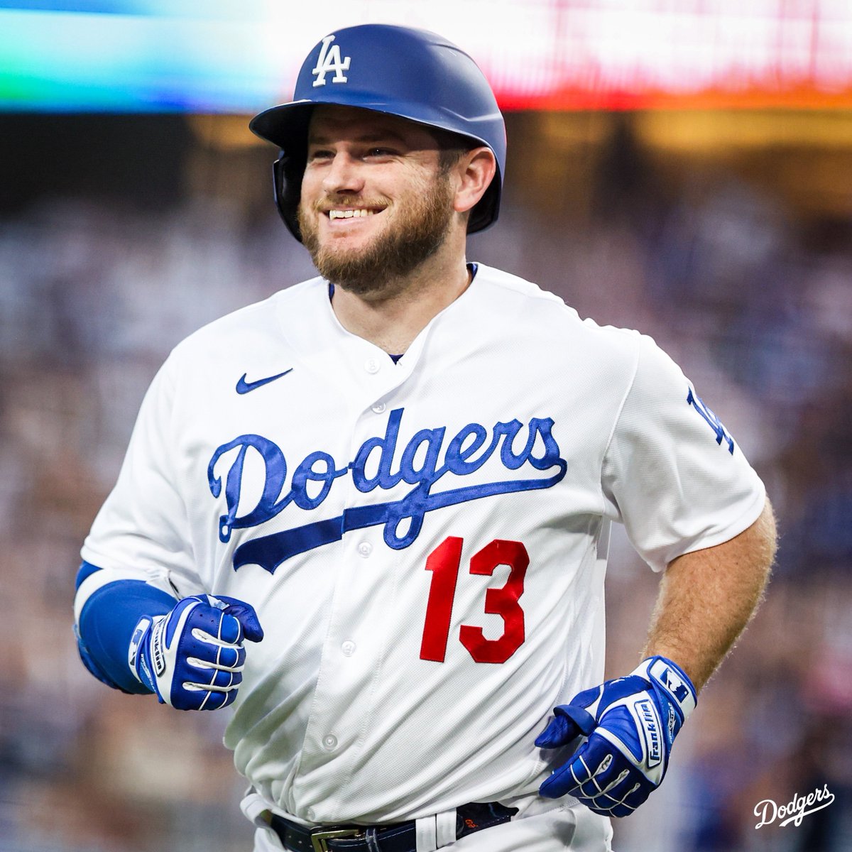 Los Angeles Dodgers tweet media