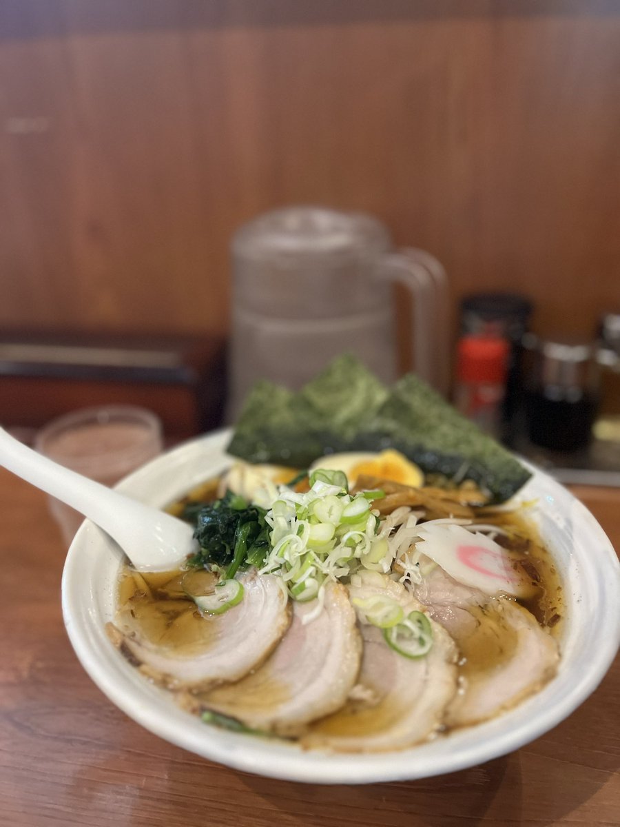 昨夜2.3ヶ月ぶりのラーメン🍜食べてしまったのでオートファジーからの昼はプロテイン🥵 https://t.co/ywVoEpiKXh