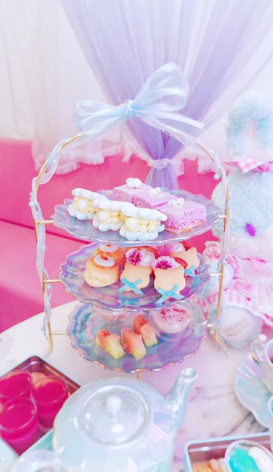 「cupcake ribbon」 illustration images(Latest)