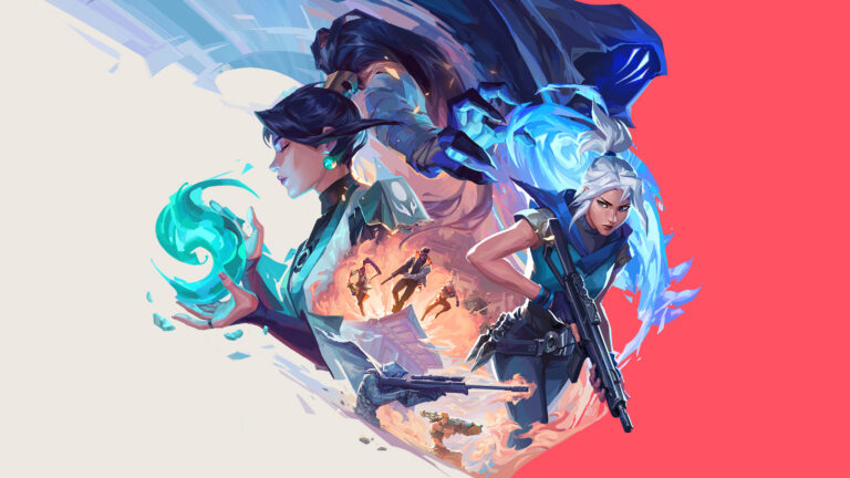 Valorant News tweet media