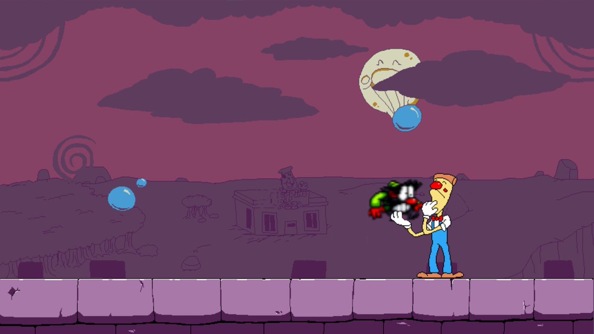 Pizzahead tweet media