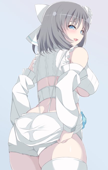 skeb依頼にて描かせていただいた雪泉ちゃんです。
ご依頼ありがとうございました。
ファンボックスに高解像度版あります。 