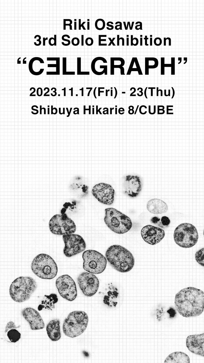 𝙍𝙞𝙠𝙞 𝙊𝙨𝙖𝙬𝙖 | 大澤 利己 tweet media