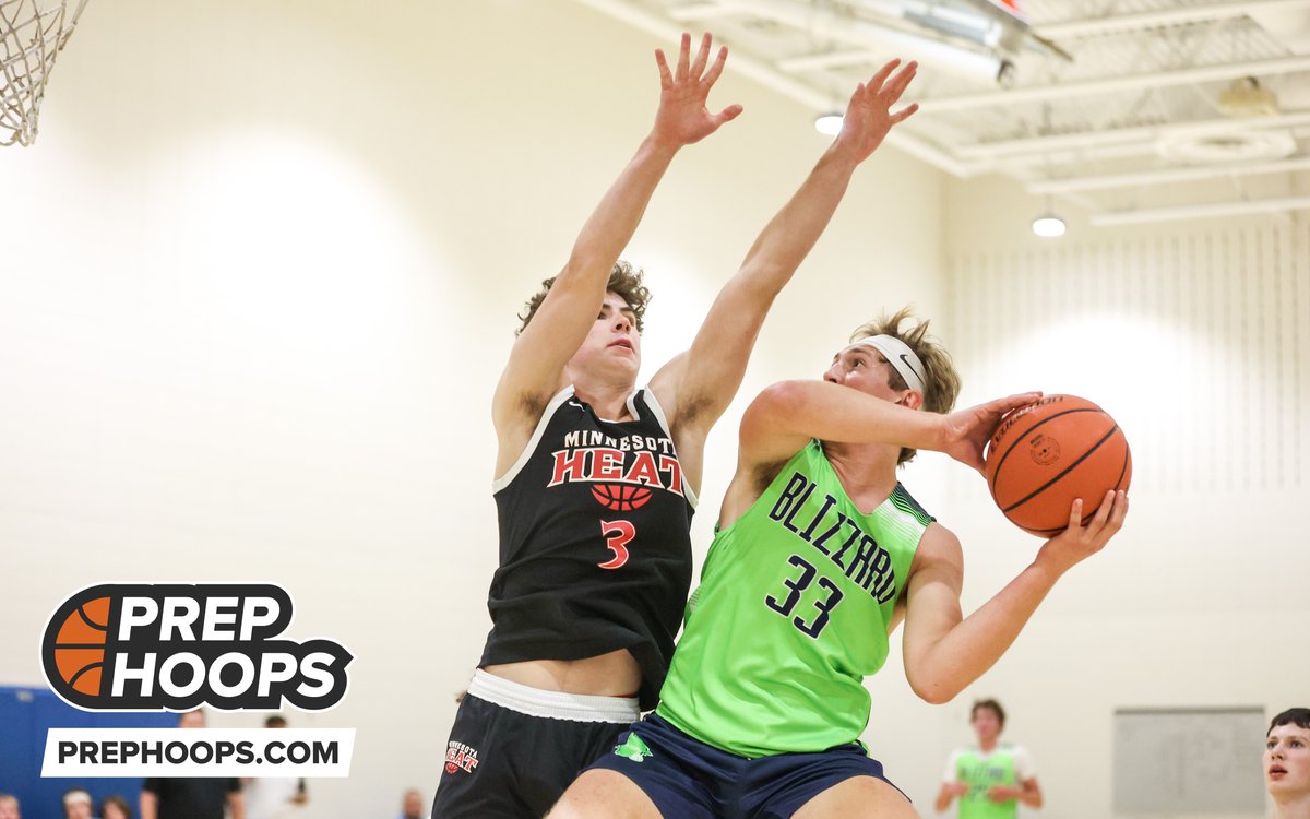 One last weekend. It's the <a href="/PrepHoops/">Prep Hoops 🏀</a> Twin Cities Takedown 🏀