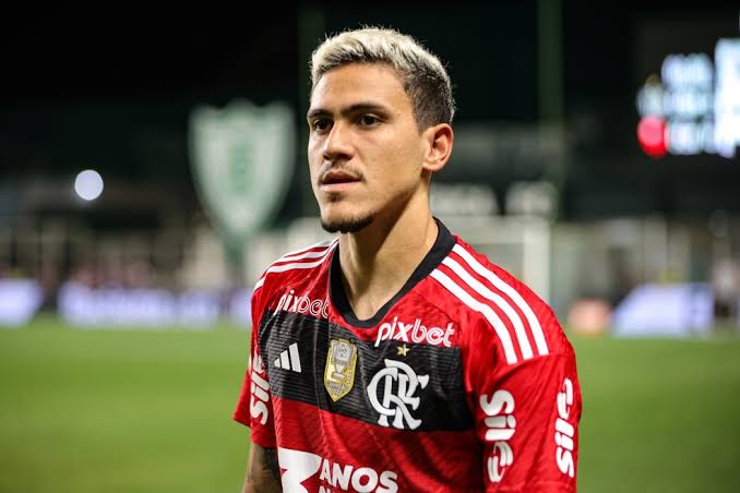jonasstelmann's tweet photo. OPINIÃO | Eu vou falar o que TODOS DEVEM TEMER. O preparador físico precisa ser DEMITIDO por JUSTA CAUSA, não justifica qualquer tipo de agressão. E se Sampaoli defender, vai junto. Entretanto, o Pedro tbm precisa responder por sua insubordinação.   Toda vez que um treinador preferir outro atleta vai ser isso? Vai ter birra, vai ter probleminha? Não existe cláusula de titularidade no contrato. Todo mundo passa e a instituição fica. O Flamengo não é casa de querer, não é casa da mãe Joana, onde se faz o que quer. Pode até parecer, mas não é ou não deveria ser. Dirigentes, Jogadores e comissão técnica são funcionários do clube, só que em qualquer lugar do mundo "Quem não comanda, acaba sendo comandado".

#CRF #Flamengo