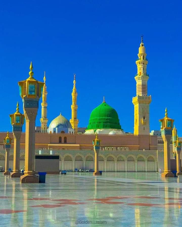 IrshadIAwan's tweet photo. وہ جانیں اے نصیر اب یا جانے اُن کا خالق۔

ہم نے تو دل کے دُکھڑے نبی کریم ﷺ کو سُنا دیئے ہیں
صَــلَّــی اللّٰـهُ تَـعَالٰـی عَـلَـیْـہِ وَاٰلِــہ وآصحابہِ وَسَــــلَّم۔ https://t.co/NQg5jnBhWQ